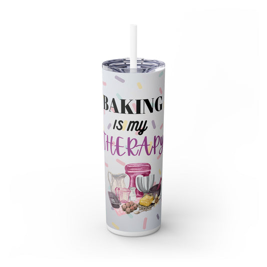 Custom Designed Tumbler