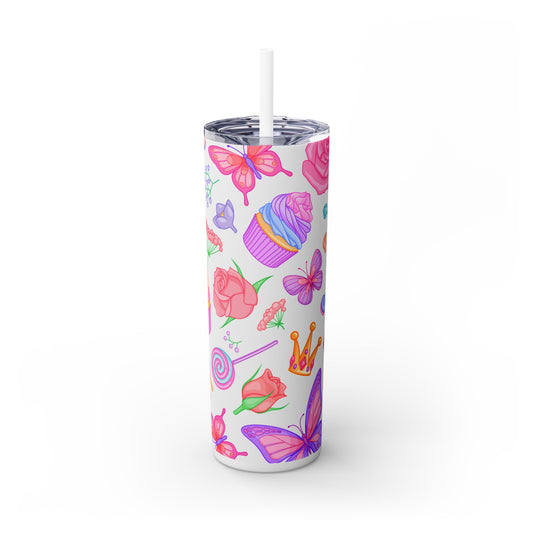 Custom Design Tumbler